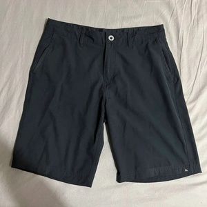 Quiksilver Amphibian Hybrid Walk Board Shorts - Men's 31W